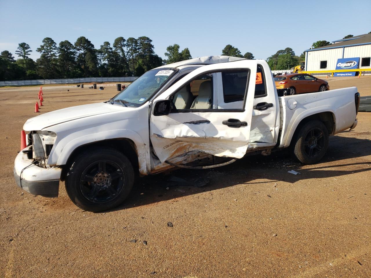 2005 Chevrolet Colorado for Sale in Longview, TX - All Over