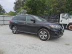2019 Nissan Pathfinder S en Venta en Ellenwood, GA - Rear End