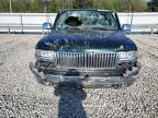 2004 Chevrolet Tahoe C1500 продається в Memphis, TN - Front End
