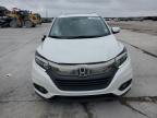 2021 Honda Hr-V Exl zu verkaufen in New Orleans, LA - Side