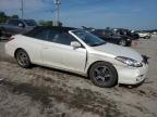 2007 Toyota Camry Solara Se продається в Lebanon, TN - Front End