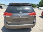 2014 Toyota Sienna Xle იყიდება Greenwell Springs-ში, LA - Minor Dent/Scratches