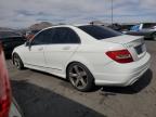 2013 Mercedes-Benz C 250 for Sale in North Las Vegas, NV - Minor Dent/Scratches