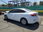 2019 Chevrolet Cruze  за продажба в Denver, CO - Front End