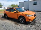 2018 Subaru Crosstrek Premium zu verkaufen in Hillsborough, NJ - Side