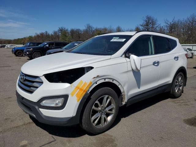 2014 Hyundai Santa Fe Sport 