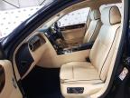 2008 BENTLEY CONTINENTA for sale at Copart WOLVERHAMPTON