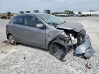 2015 Mitsubishi Mirage De للبيع في Apopka، FL - Front End