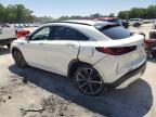 2022 Infiniti Qx55 Luxe იყიდება Ocala-ში, FL - Side