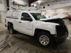 2015 Chevrolet Silverado K1500 de vânzare în Avon, MN - Front End