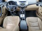 2012 Hyundai Elantra Gls na sprzedaż w Moraine, OH - All Over