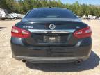 2018 Nissan Altima 2.5 de vânzare în Charles City, VA - Front End