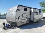 2016 Dutchman Hideout იყიდება Louisville-ში, KY - Rear End