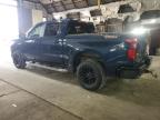 2022 Chevrolet Silverado Ltd K1500 Lt Trail Boss de vânzare în Albany, NY - Side