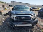 2012 Toyota Tacoma Double Cab продається в Hueytown, AL - Front End