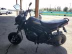 2022 HONDA NVA110 B   a la Venta en Copart CO - DENVER CENTRAL