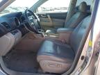 2010 Toyota Highlander Hybrid Limited იყიდება North Las Vegas-ში, NV - Minor Dent/Scratches