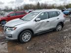 2020 Nissan Rogue S იყიდება Chalfont-ში, PA - Side