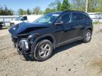 2024 Hyundai Tucson Sel للبيع في Windsor، NJ - Front End