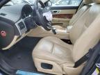 2014 Jaguar Xf  на продаже в Las Vegas, NV - Front End