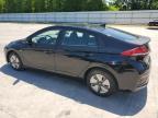 2019 Hyundai Ioniq Blue zu verkaufen in Augusta, GA - Minor Dent/Scratches