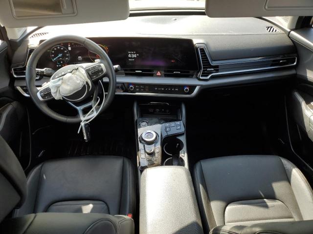  KIA SPORTAGE 2023 Szary