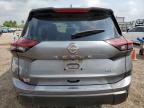 2024 Nissan Rogue Sv for Sale in Mercedes, TX - Water/Flood