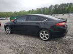 2016 Ford Fusion Se на продаже в Ellenwood, GA - Front End