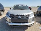 2021 Mitsubishi Outlander Sport Es na sprzedaż w Houston, TX - Front End