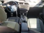 2021 Volkswagen Tiguan Se en Venta en Fredericksburg, VA - Front End