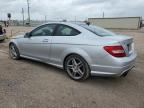 2012 Mercedes-Benz C 250 for Sale in Temple, TX - Front End