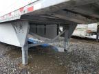 2019 Hyundai Vc2530152-Ajs Dry Van Trailer na sprzedaż w Billings, MT - Rollover