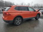 2019 Volkswagen Tiguan Se for Sale in Marlboro, NY - Front End