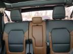 2024 Ford Bronco Outer Banks en Venta en Marlboro, NY - Rollover