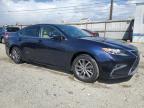 2017 Lexus Es 300H იყიდება Los Angeles-ში, CA - Rear End