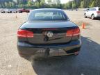 2012 Volkswagen Eos Komfort en Venta en Arlington, WA - Front End