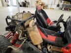 2020 POLARIS RZR XP TURBO a la Venta en Copart MN - ST. CLOUD