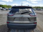 2019 Jeep Cherokee Latitude na sprzedaż w Florence, MS - Front End