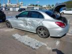 2017 MERCEDES BENZ C 220 AMG for sale at Copart ST HELENS