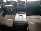 2015 Chevrolet Silverado K1500 Lt იყიდება Haslet-ში, TX - Hail