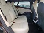 2022 Tesla Model S  na sprzedaż w Grand Prairie, TX - Side