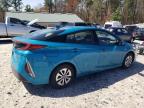 2020 Toyota Prius Prime Le for Sale in West Warren, MA - Front End