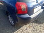 2004 TOYOTA COROLLA TS for sale at Copart ROCHFORD