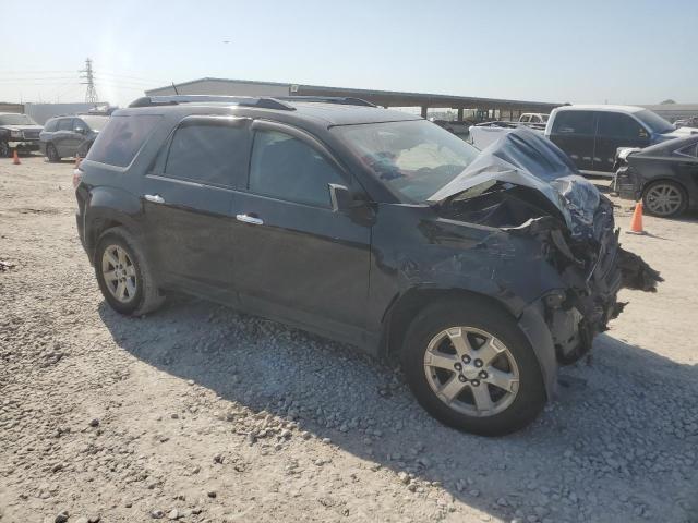  GMC ACADIA 2016 Szary