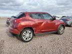 2014 Nissan Juke S продається в Phoenix, AZ - Side