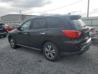2020 Nissan Pathfinder Sl იყიდება Gastonia-ში, NC - Mechanical