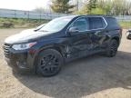 2021 Chevrolet Traverse Lt for Sale in Davison, MI - All Over