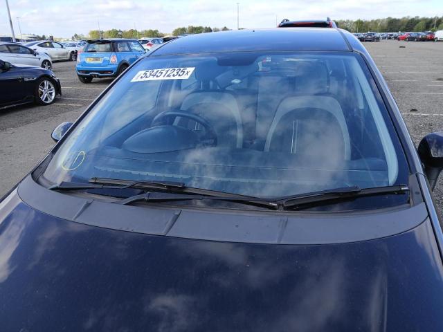 2013 FIAT PUNTO 1.4 EASY 5DR