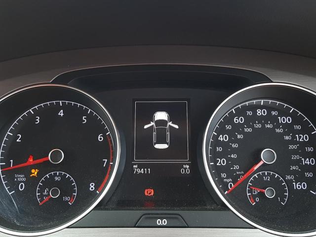2016 VOLKSWAGEN GOLF MATCH