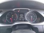2015 AUDI A4 S LINE NAV TDI CVT  for sale at Copart WISBECH
